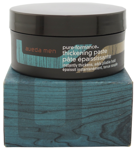 Aveda Men Pure Performance Thickening Paste 75ml (Back Bar)