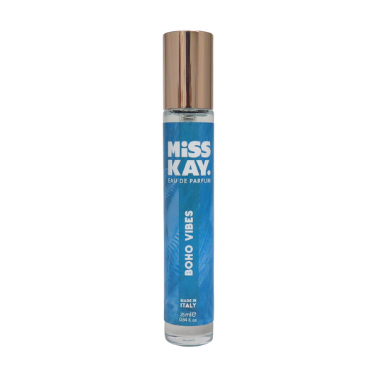 Miss Kay Eau De Parfum Boho Vibes 25ml