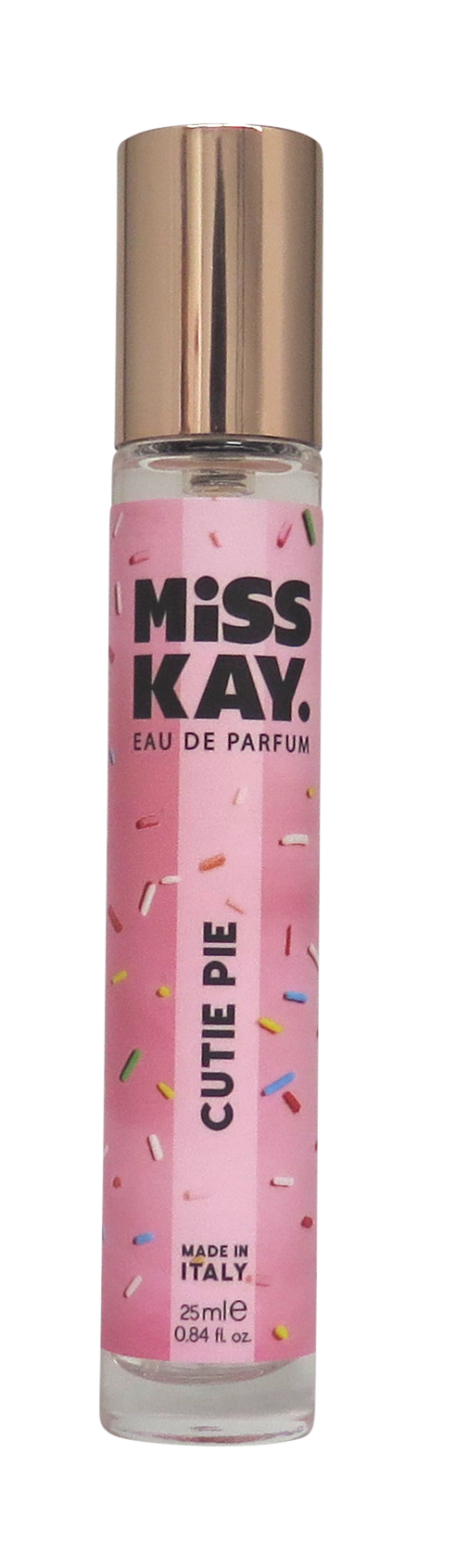 Miss Kay Eau De Parfum Cutie Pie 25ml