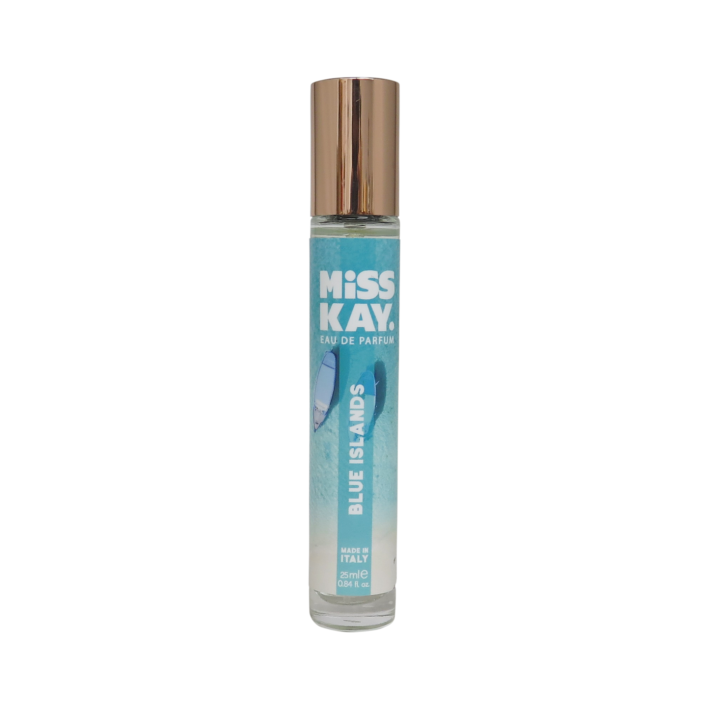 Miss Kay Eau De Parfum Blue Islands 25ml