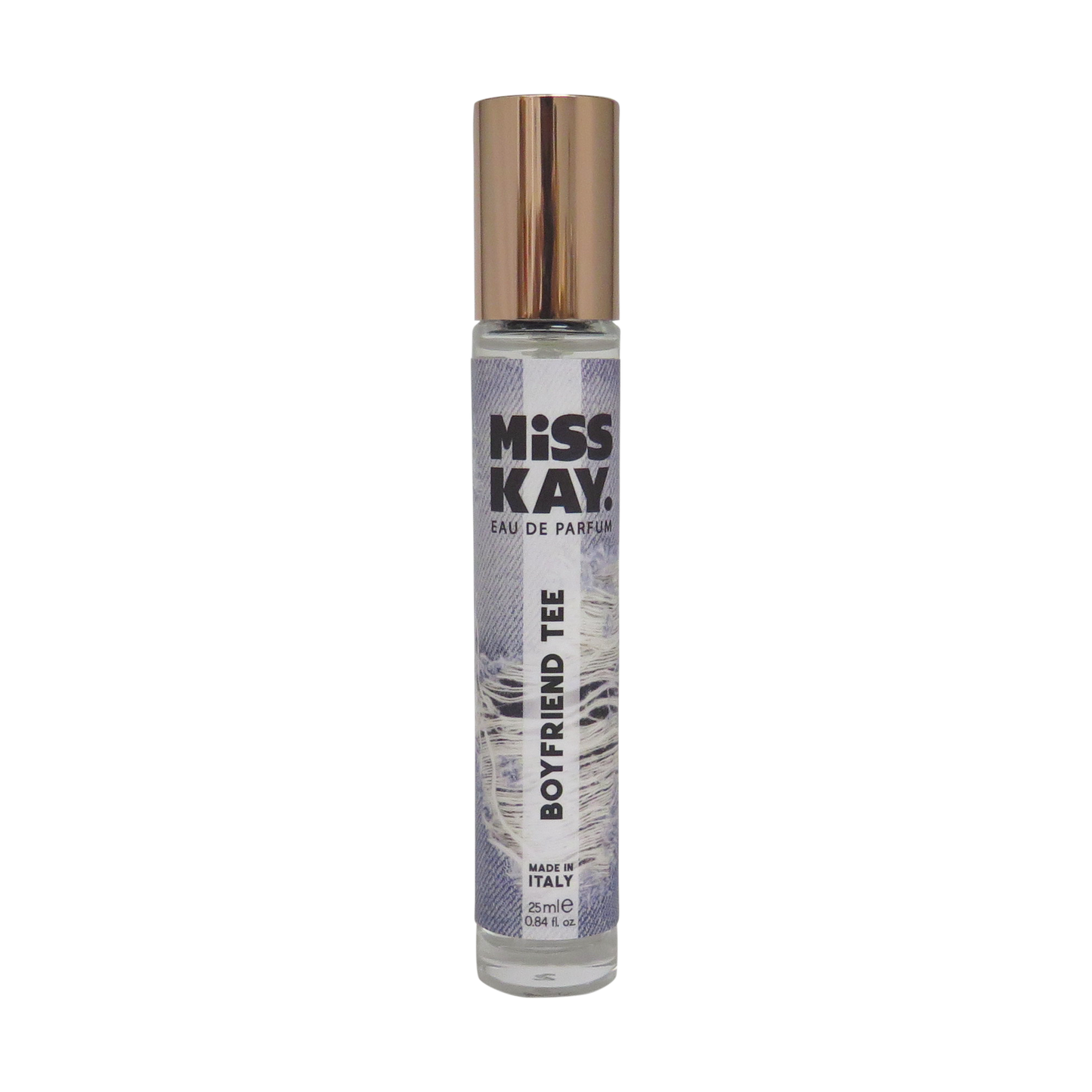 Miss Kay Eau De Parfum Boyfriend Tee 25ml