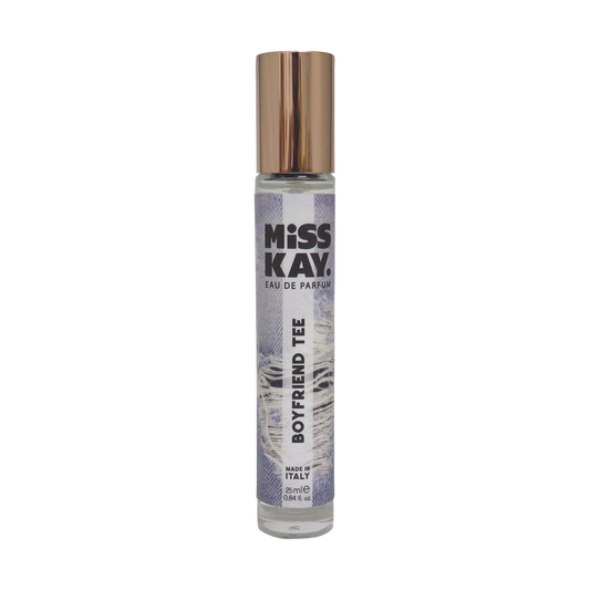 Miss Kay Eau De Parfum Boyfriend Tee 25ml